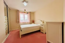 Girton Way, Mickleover, DERBY