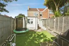 Ford Road, Gosport