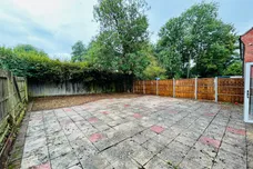 Girton Way, Mickleover, DERBY