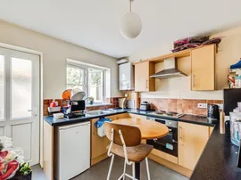 Milvery Way, Littlemore, Oxford thumb 3
