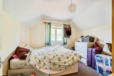 Milvery Way, Littlemore, Oxford