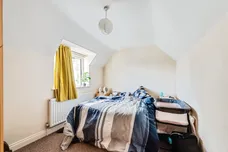 Milvery Way, Littlemore, Oxford
