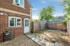 Milvery Way, Littlemore, Oxford