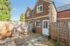Milvery Way, Littlemore, Oxford