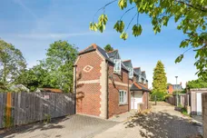 Milvery Way, Littlemore, Oxford