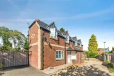 Milvery Way, Littlemore, Oxford