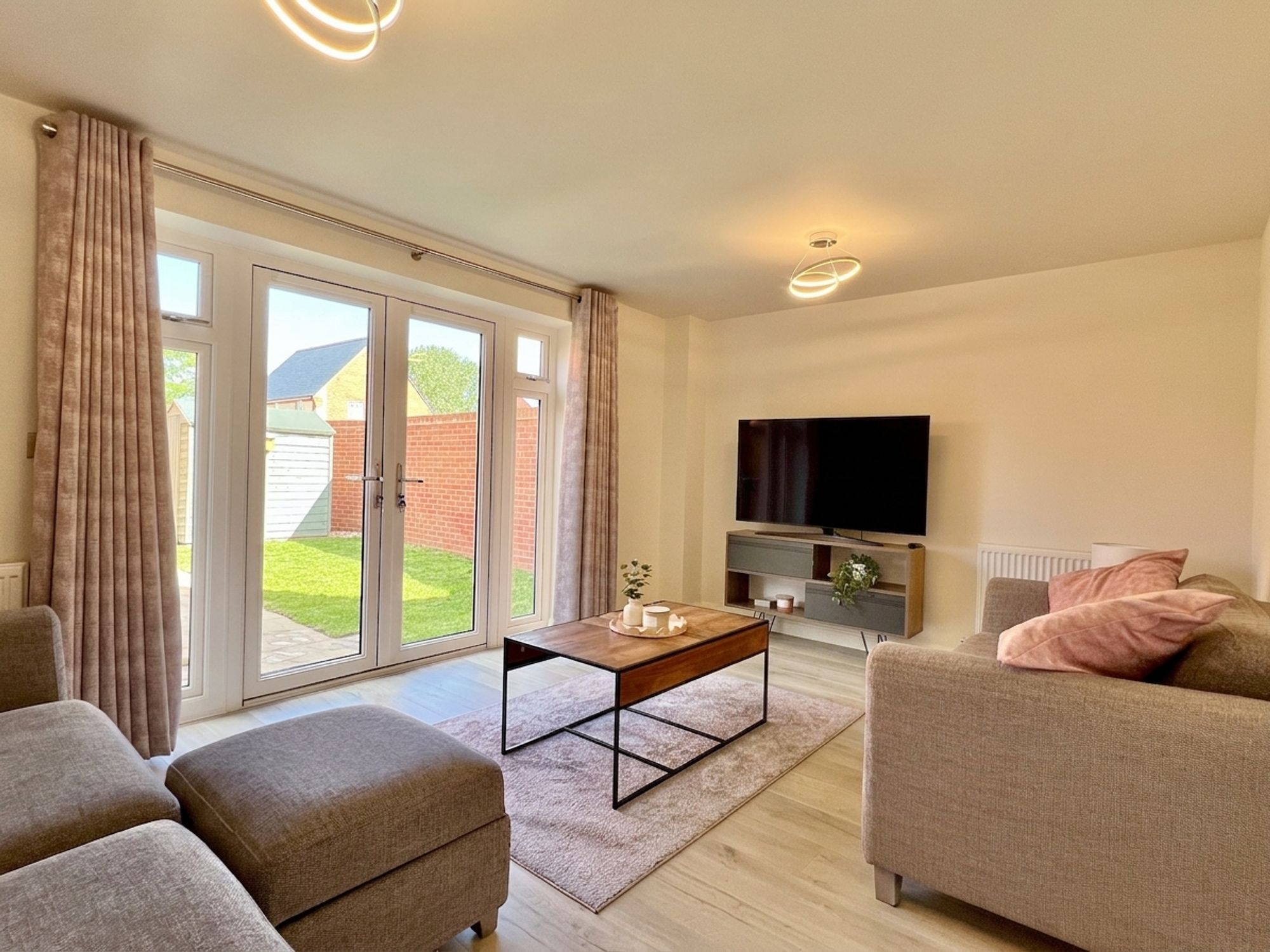 Stawell Road, Bishops Lydeard - NO onward chain! Image 10