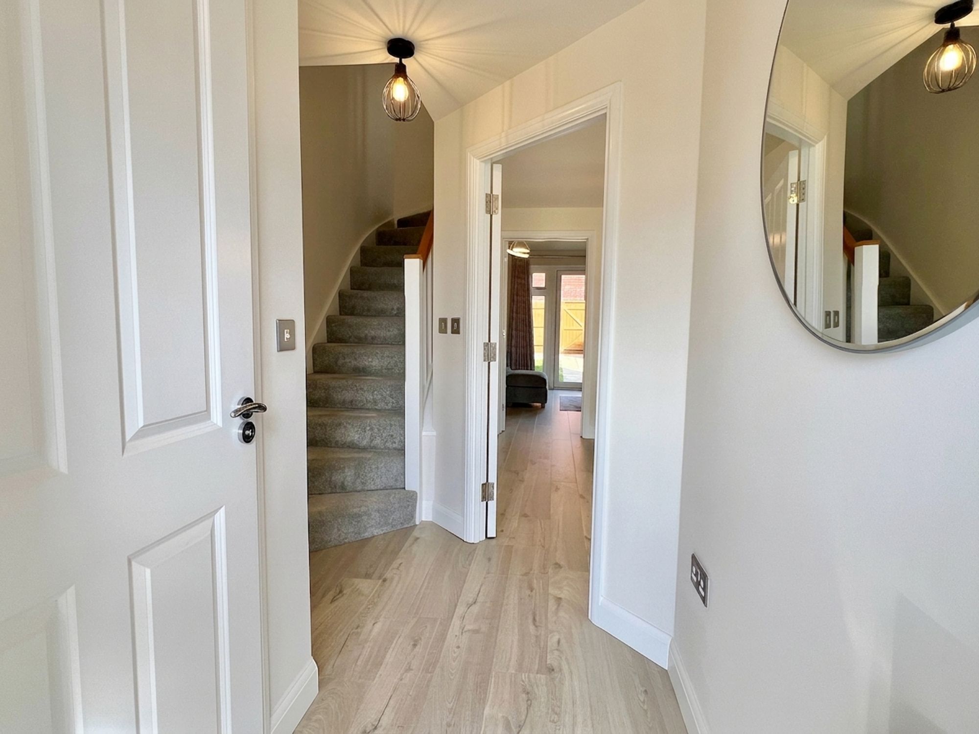 Stawell Road, Bishops Lydeard - NO onward chain! Image 17