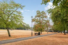 Chase Side, Enfield