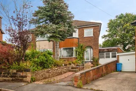 Property responsive