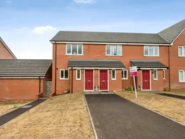 Almondsbury Close, Redditch photo