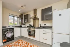 Almondsbury Close, Redditch
