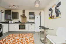 Almondsbury Close, Redditch