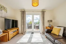 Almondsbury Close, Redditch