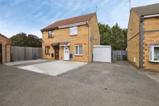 Heatherdale Close, Farcet, Peterborough