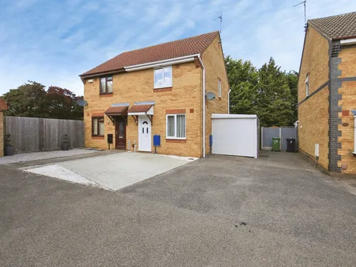 Heatherdale Close, Farcet, Peterboroughphoto
