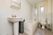 Almondsbury Close, Redditch