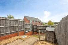 Almondsbury Close, Redditch