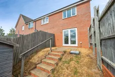 Almondsbury Close, Redditch