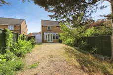 Heatherdale Close, Farcet, Peterborough