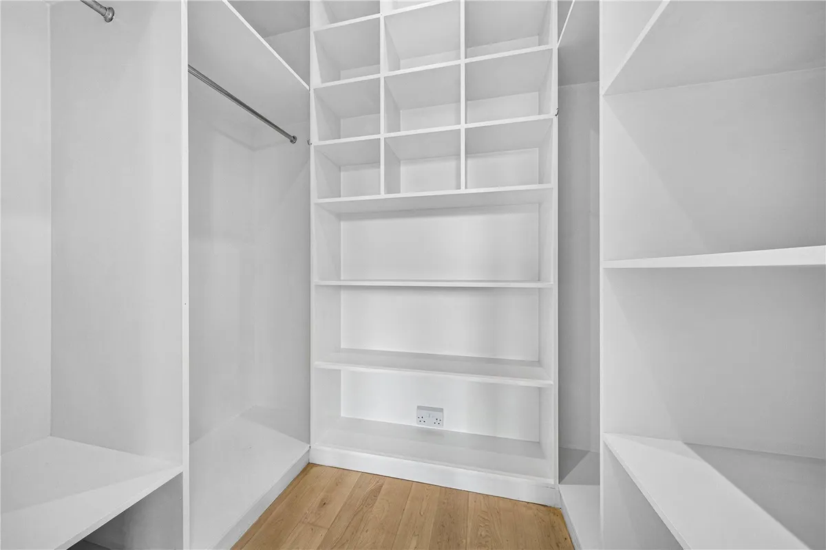 Nevern Square, London, SW5