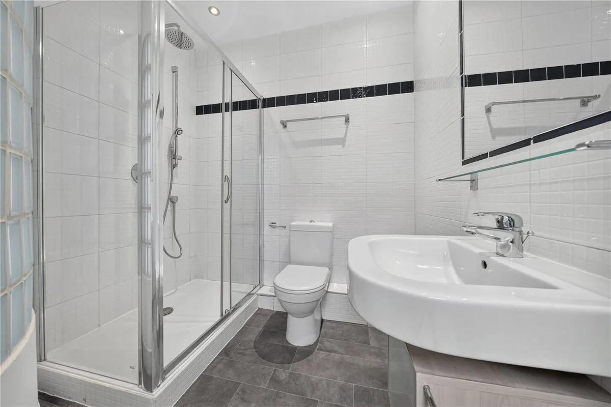 Nevern Square, London, SW5