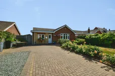 Sea Road, Anderby, SKEGNESS