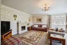 Sea Road, Anderby, SKEGNESS