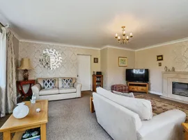 Sea Road, Anderby, SKEGNESS thumb 3