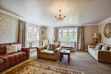 Sea Road, Anderby, SKEGNESS