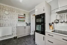 Sea Road, Anderby, SKEGNESS