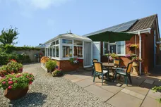 Sea Road, Anderby, SKEGNESS