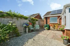 Sea Road, Anderby, SKEGNESS