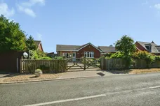 Sea Road, Anderby, SKEGNESS
