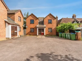 Tate Road, Southampton photo