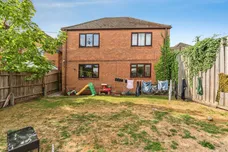 Tate Road, Southampton