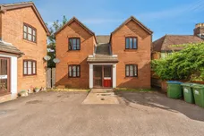 Tate Road, Southampton