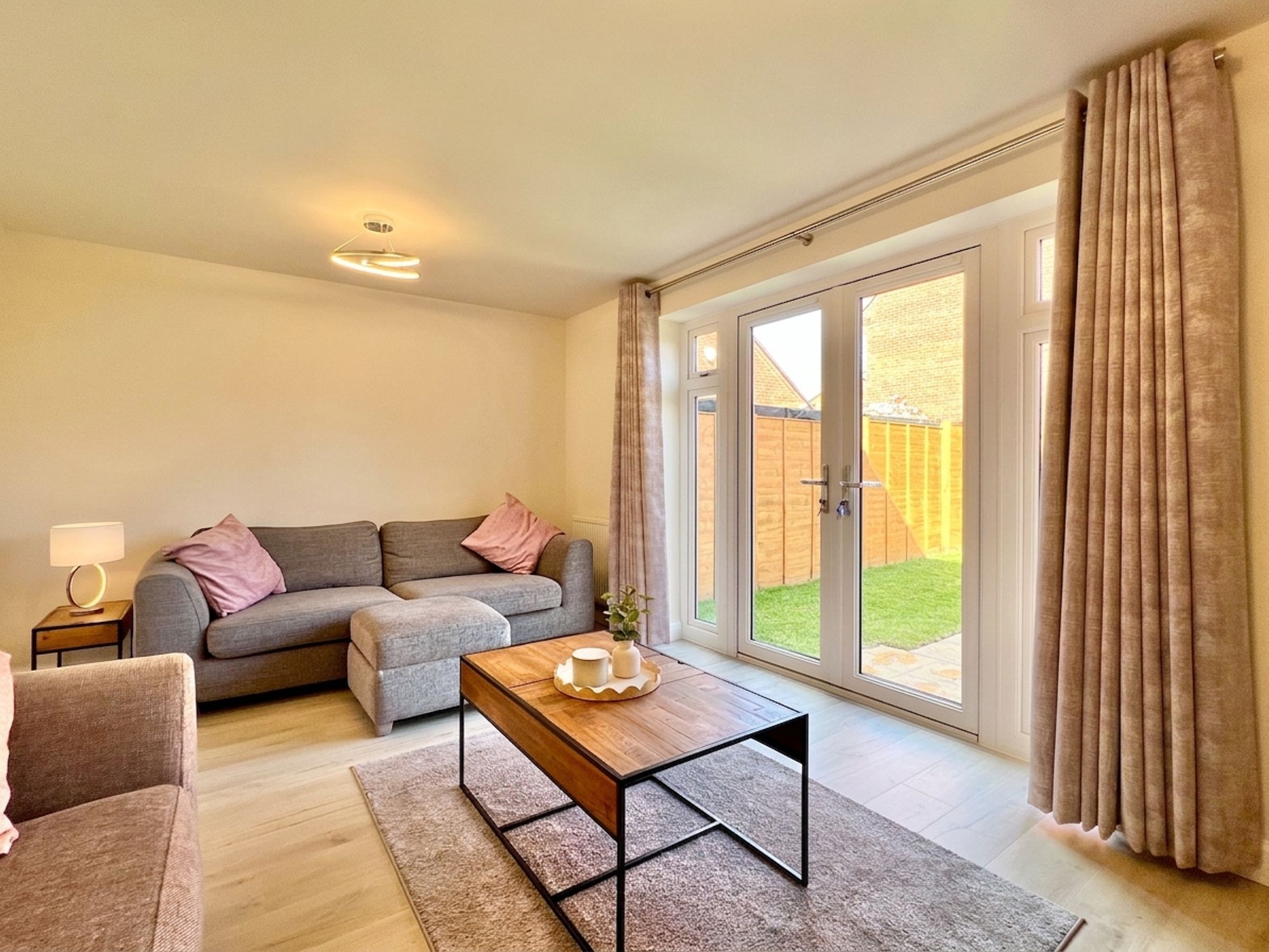 Stawell Road, Bishops Lydeard - NO onward chain! Image 11