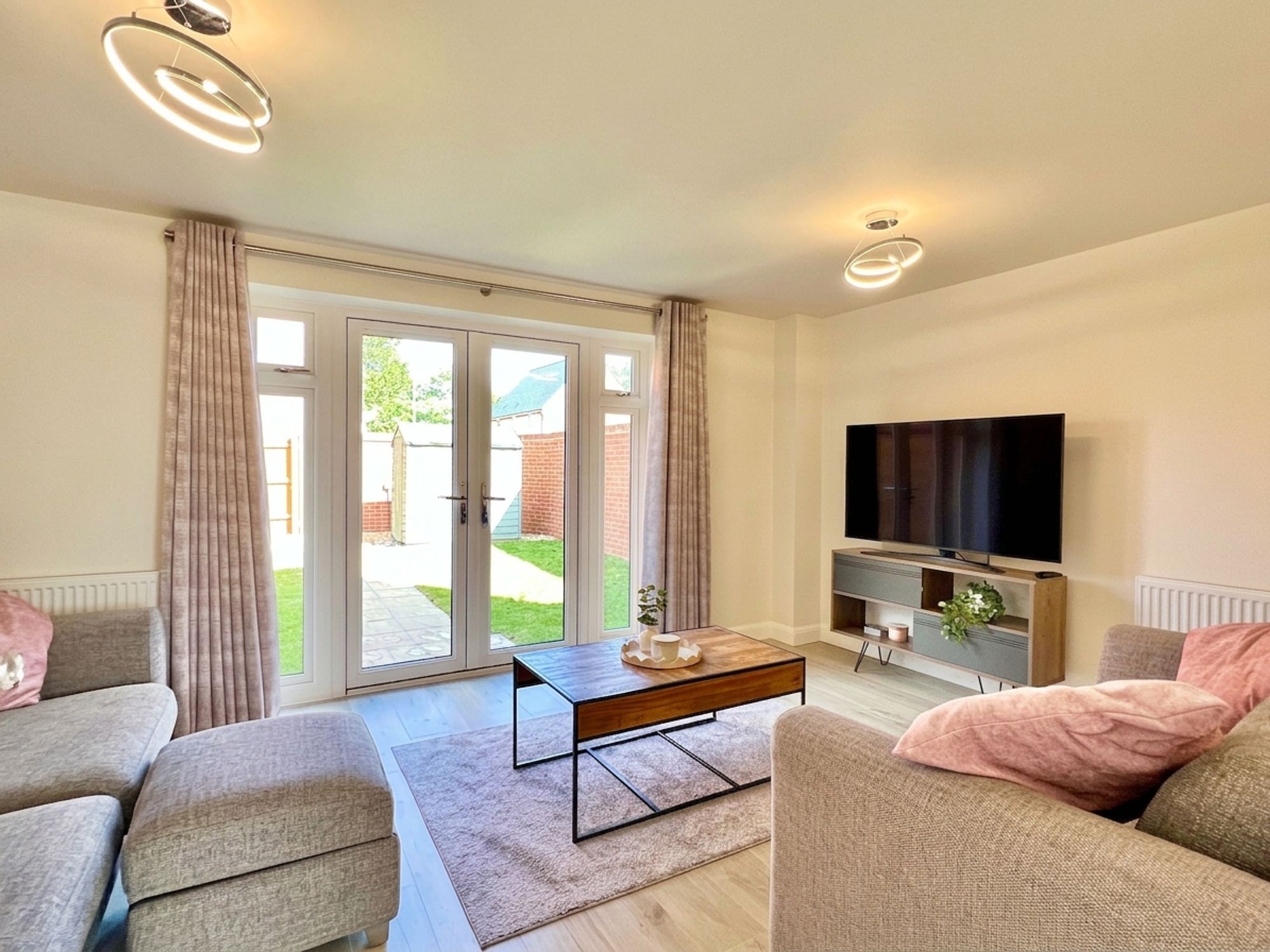 Stawell Road, Bishops Lydeard - NO onward chain! Image 12