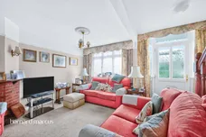 Alpine Avenue, Surbiton