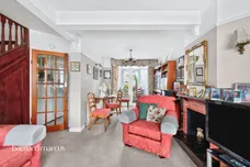 Alpine Avenue, Surbiton