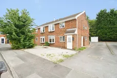 Cranford Gardens, Royston, Barnsley