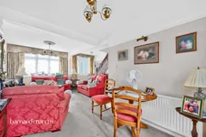 Alpine Avenue, Surbiton