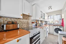 Alpine Avenue, Surbiton