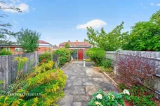 Alpine Avenue, Surbiton