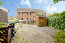 Cranford Gardens, Royston, Barnsley