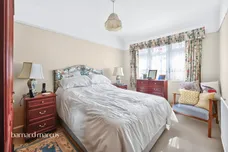 Alpine Avenue, Surbiton