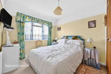 Alpine Avenue, Surbiton