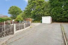 Cranford Gardens, Royston, Barnsley