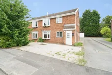 Cranford Gardens, Royston, Barnsley